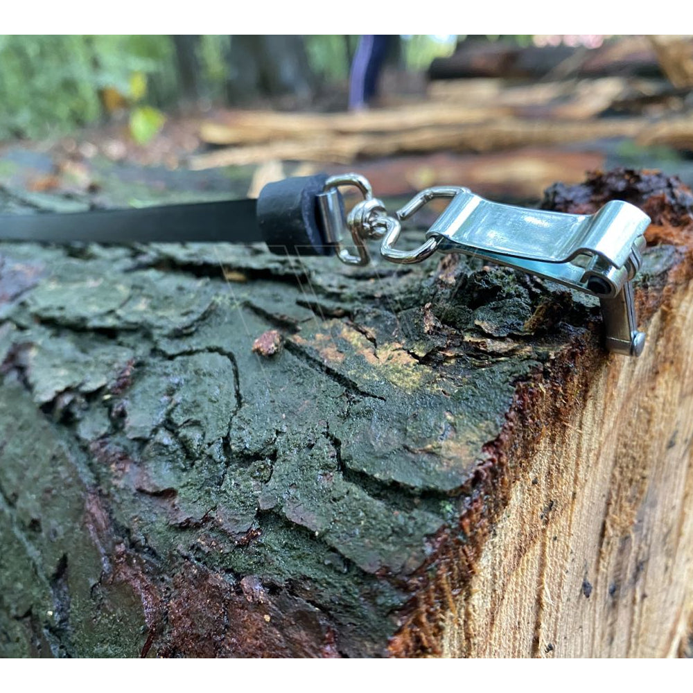 Spencer meetlint / boom meetband