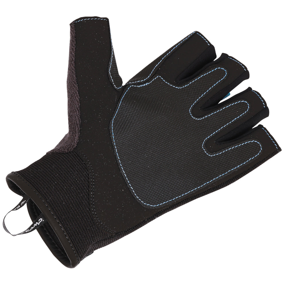 Camp klimhandschoen vingerloos