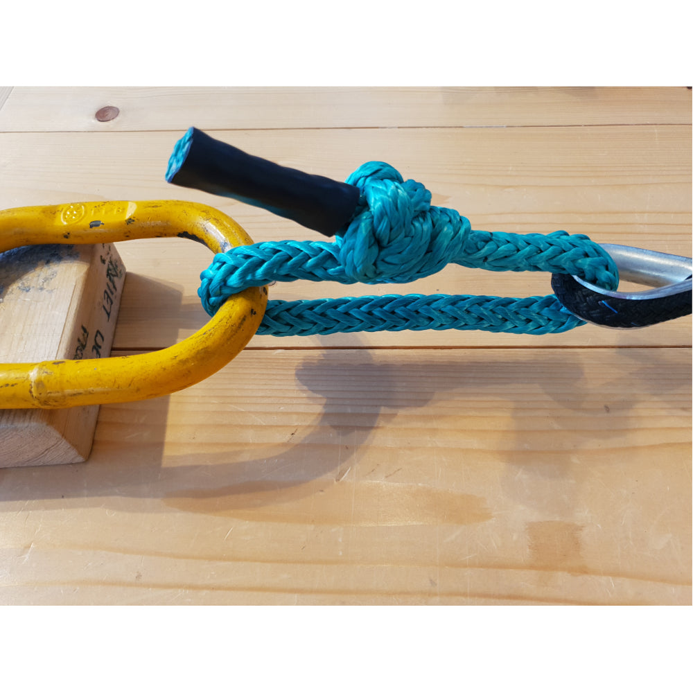 Soft shackle hittebestendig 175Kn