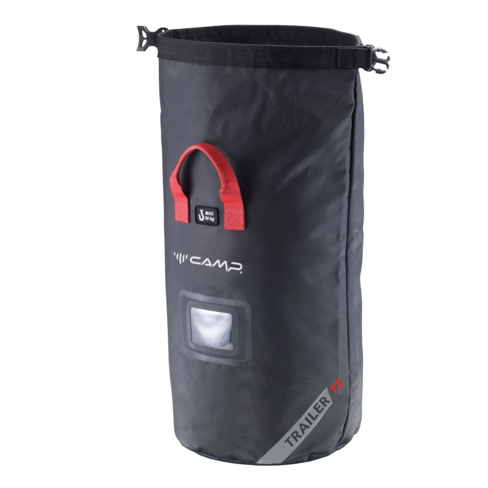 Camp Lijntas Trailer 15L waterdicht