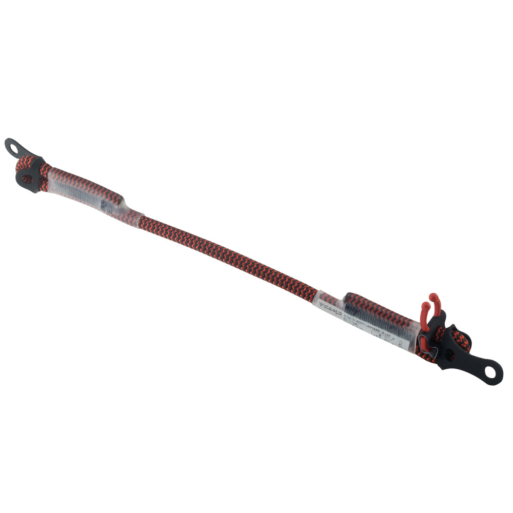 Camp Goblin rope lanyard