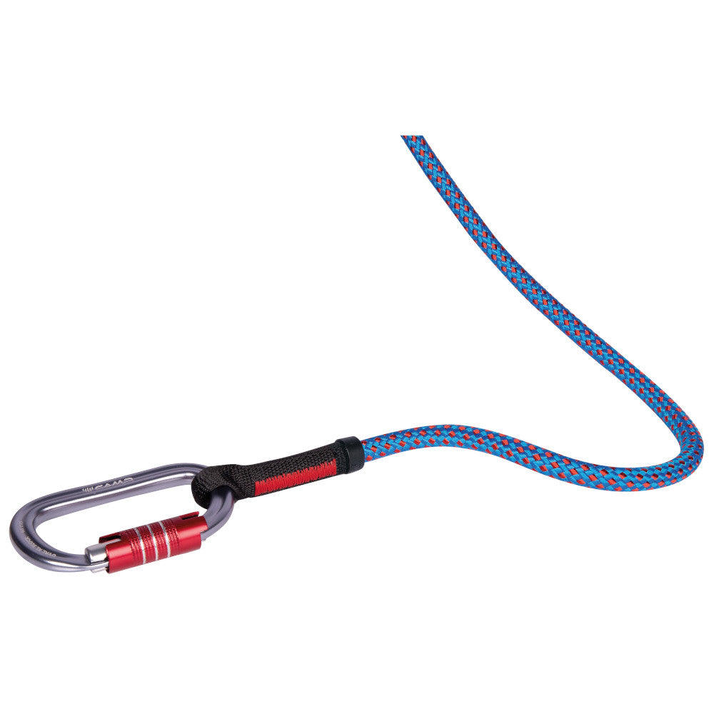 Camp Gyro Lanyard (single)