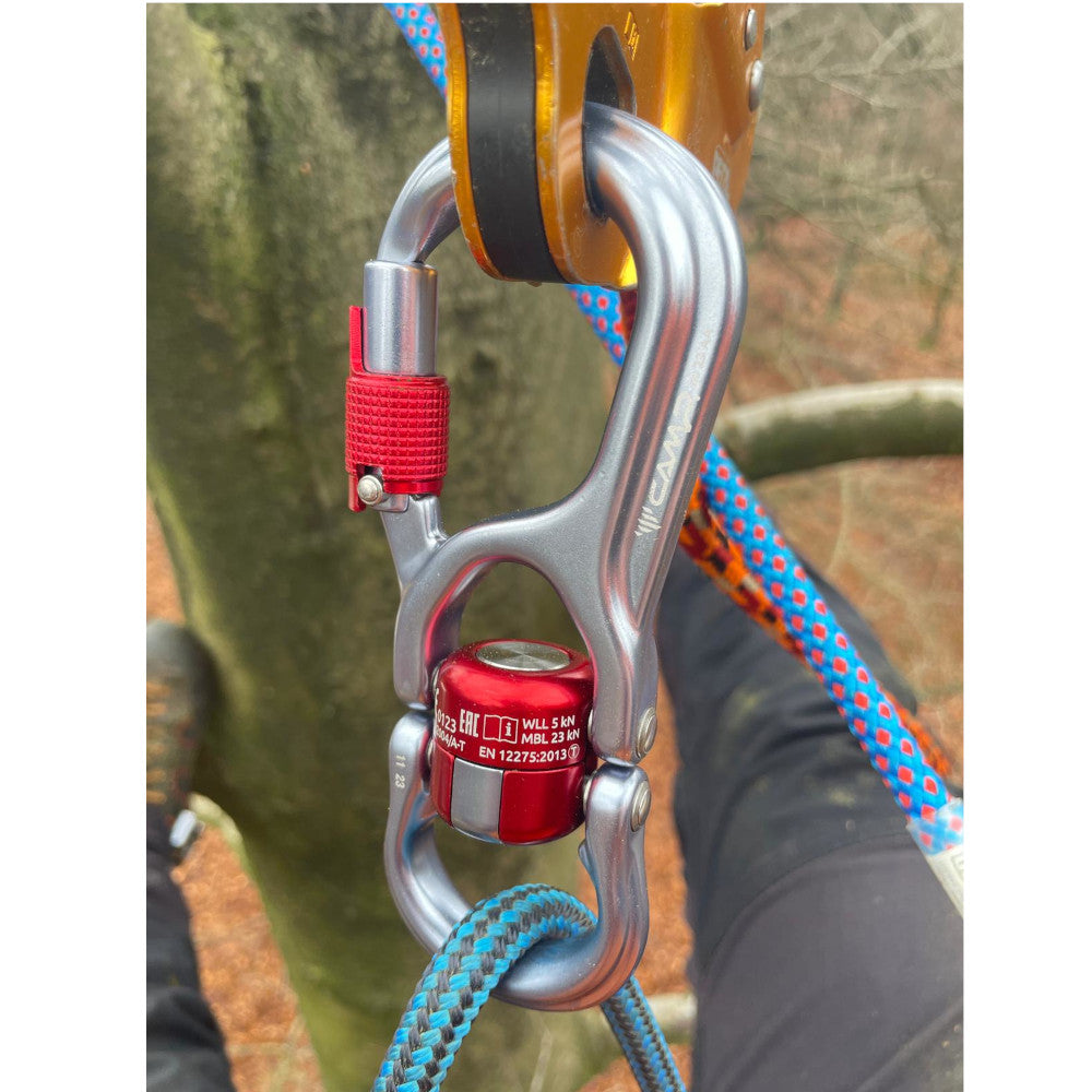 Camp Enigma 3lock swivel