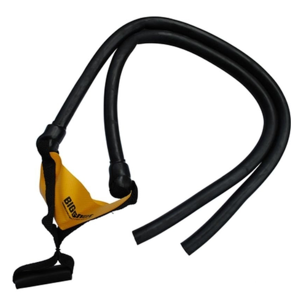 Notch Big shot vervangings rubber