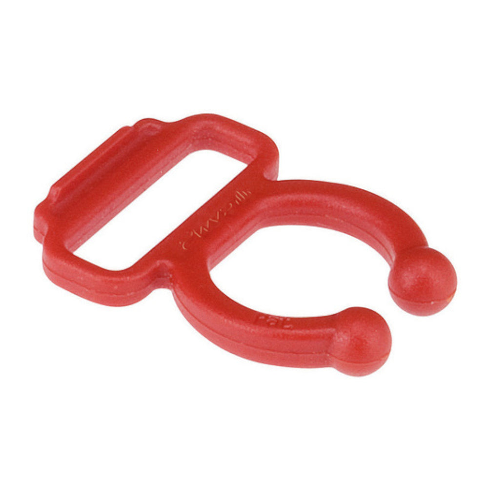 Camp Goblin rope lanyard
