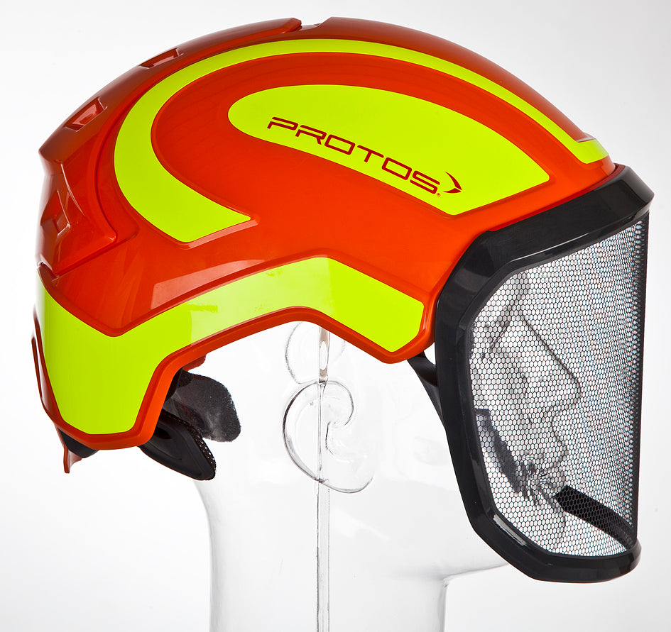 Protos Forest helm + F39, diverse kleuren