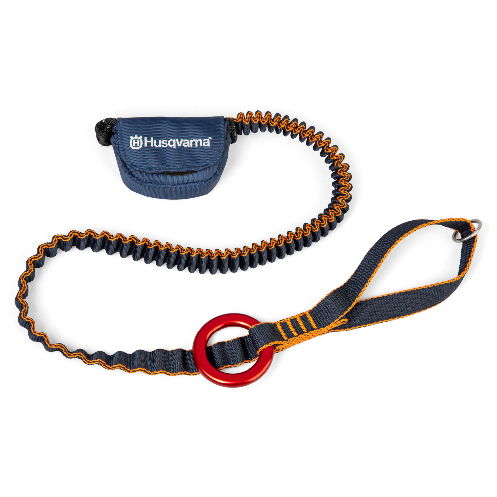 Husqvarna Motorzaagstrop met shock-absorber