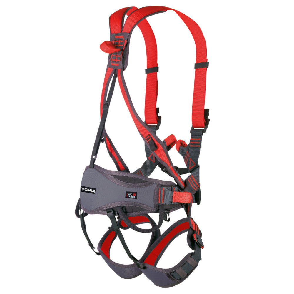 Camp Orbital valbeschermings gordel