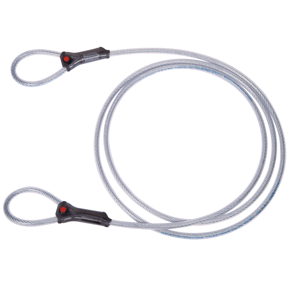 Camp Anchor cable