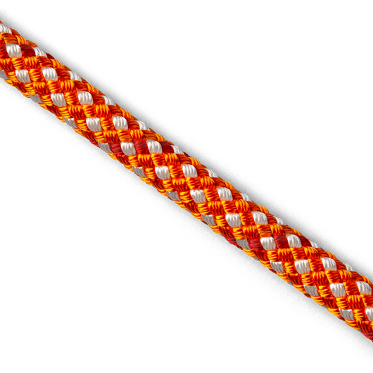 Husqvarna Afvanglijn 60m 14mm, 1 oog