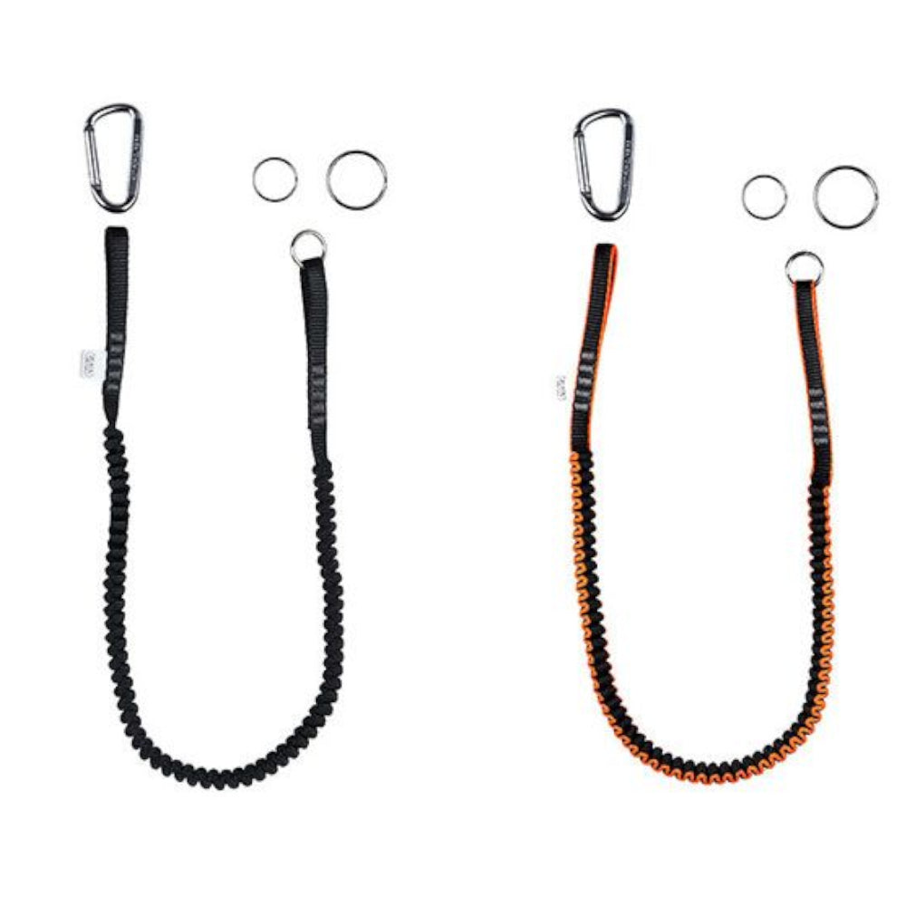 Gereedschapslijn met ring