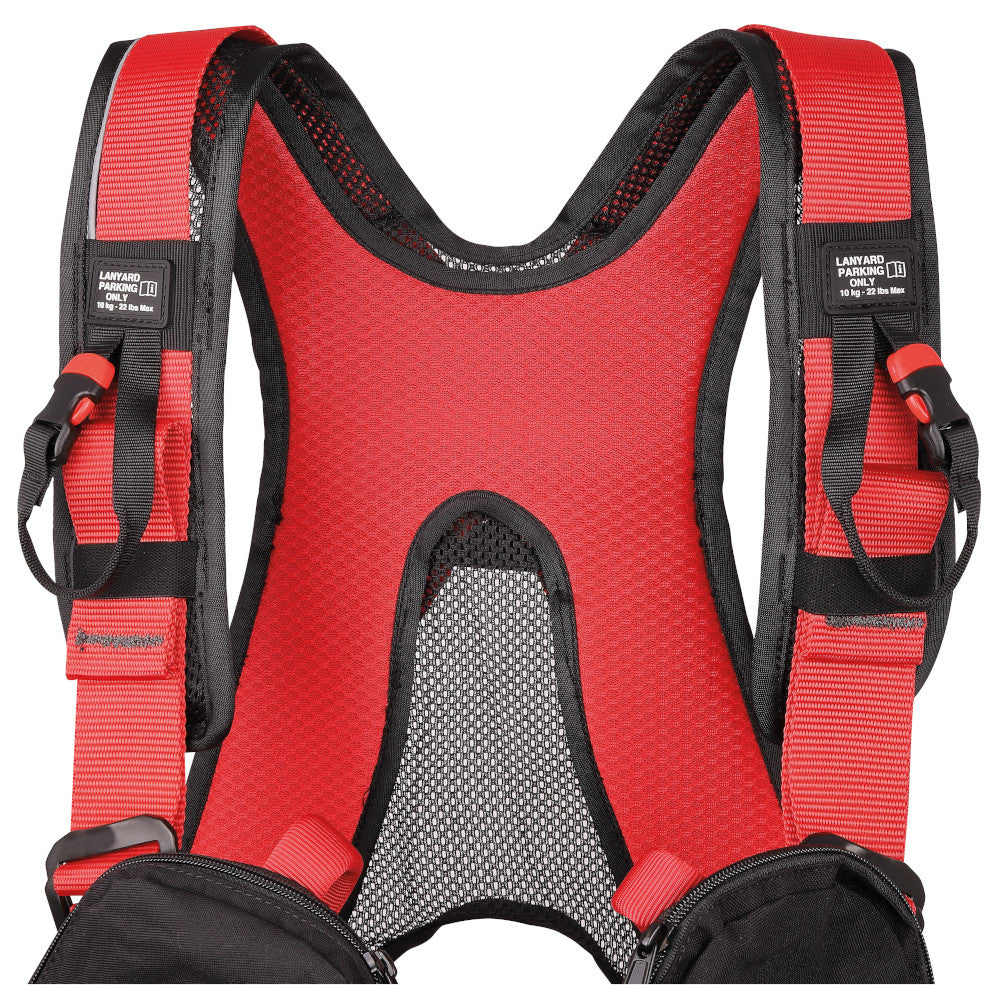 Camp Swifty vest valbeschermings gordel