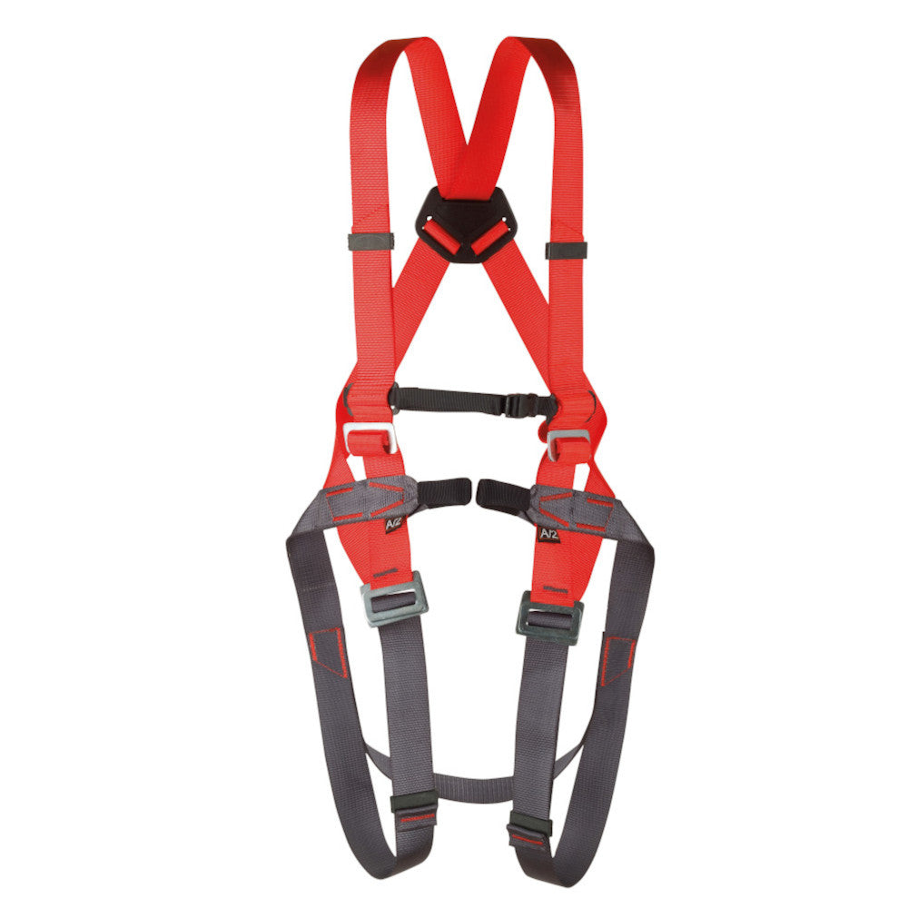 Camp Empire valbeschermingsharnas