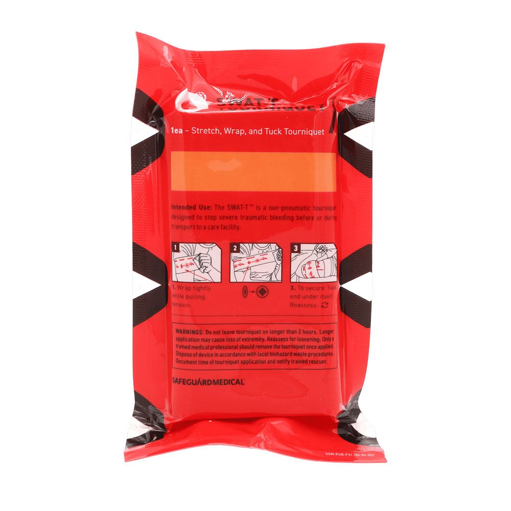 Swat -T Tourniquet