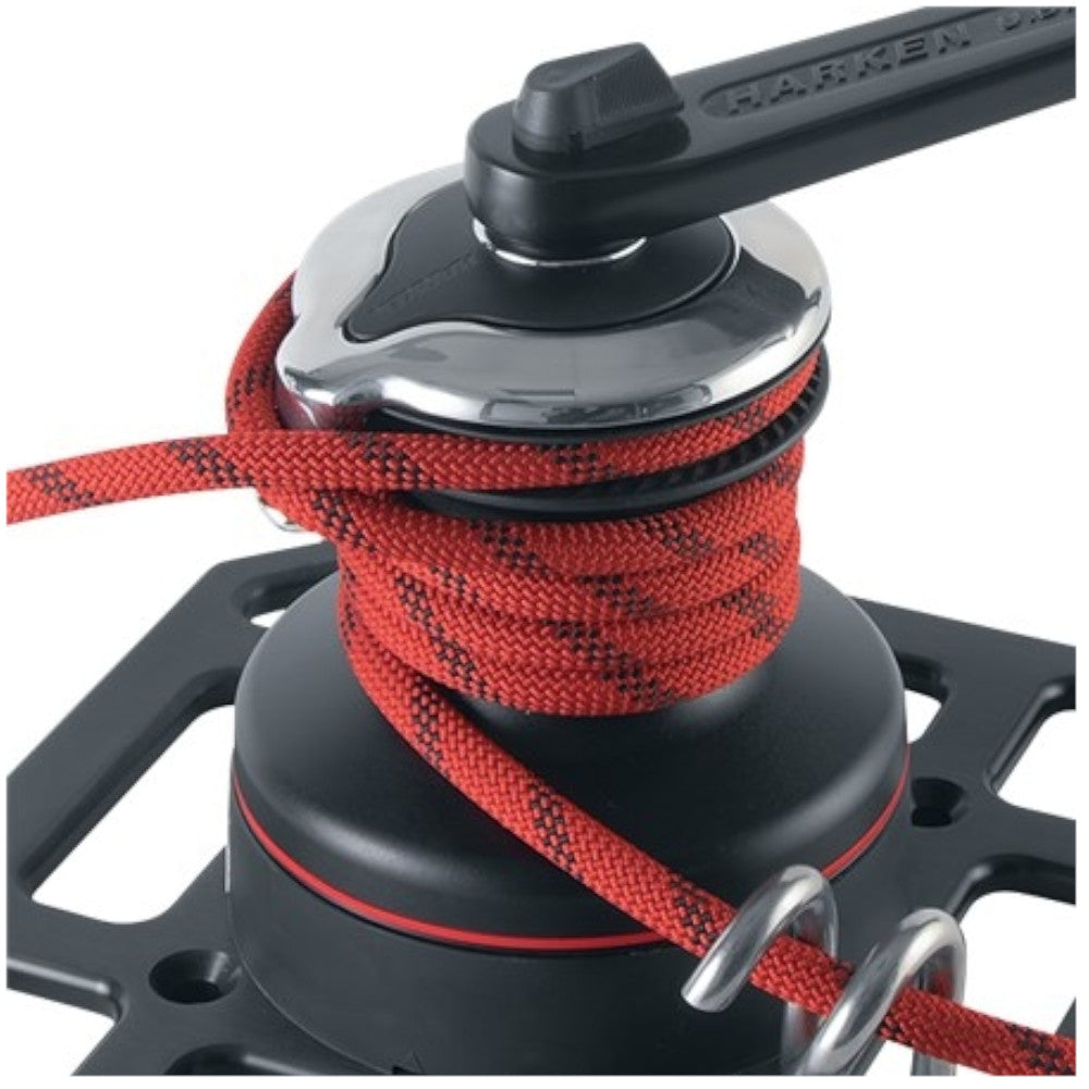 Harken Traction winch 500