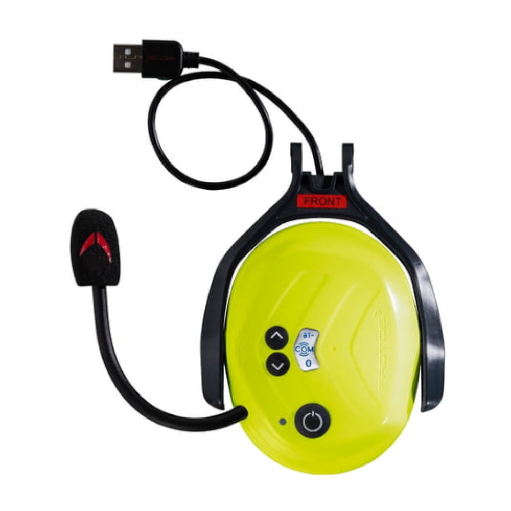 Protos BT-communicatie