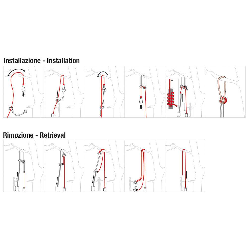 Camp Cambiumsaver 90cm
