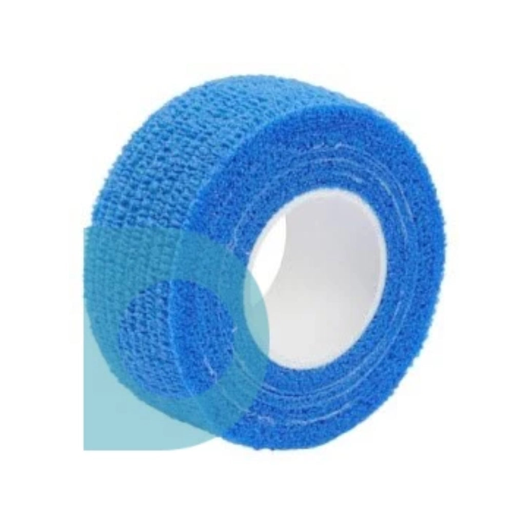 Resqueplast zelfhechtende pleister