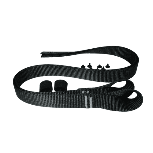 Teufelberger heup -front vervanging treemotion