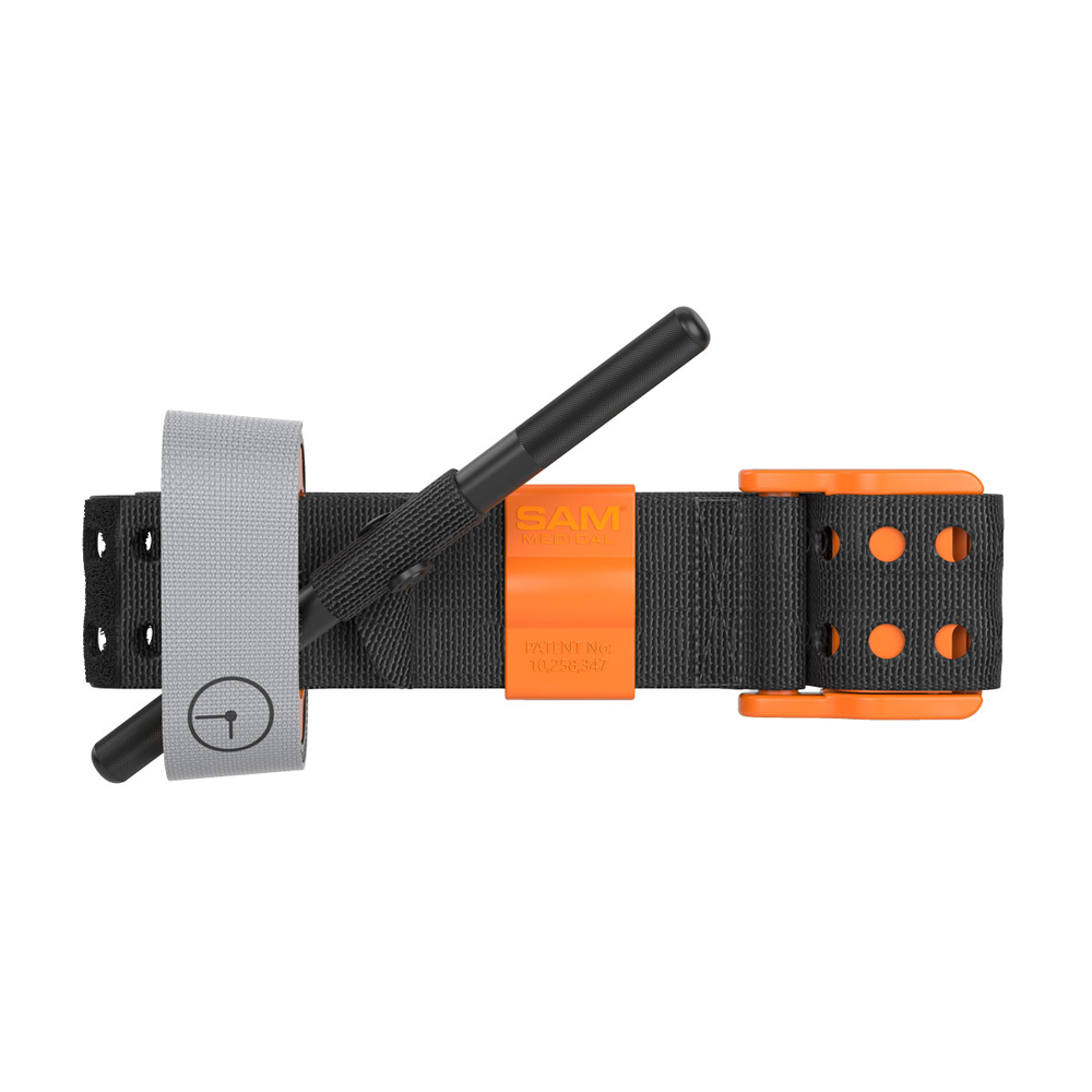 Verbandtrommel "Groen"