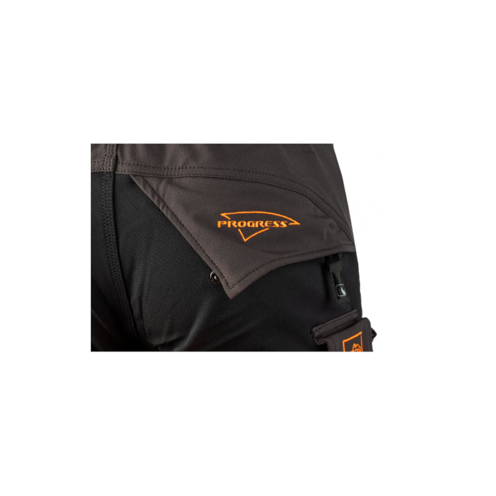 Sip zaagbroek progress-samourai