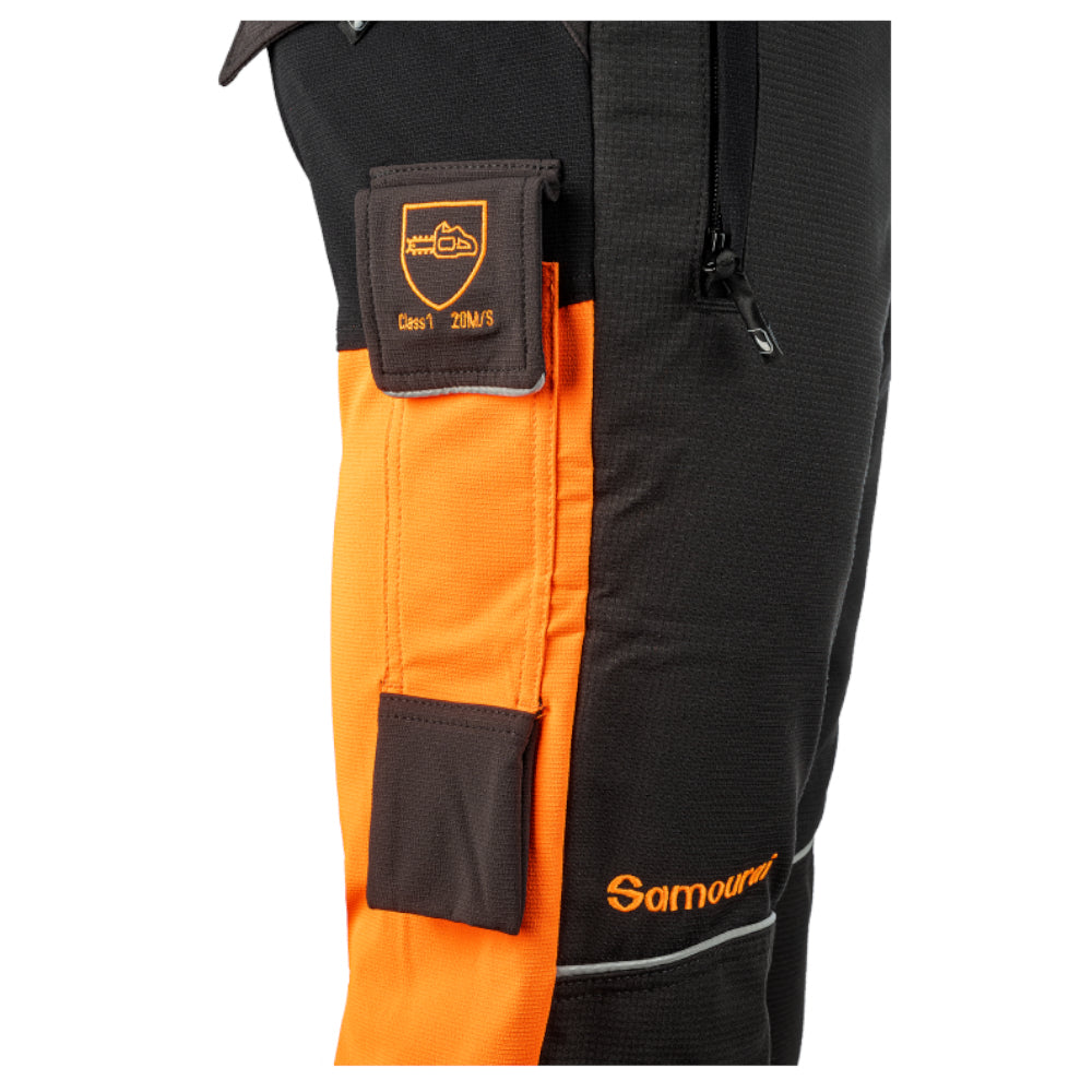 Sip zaagbroek progress-samourai