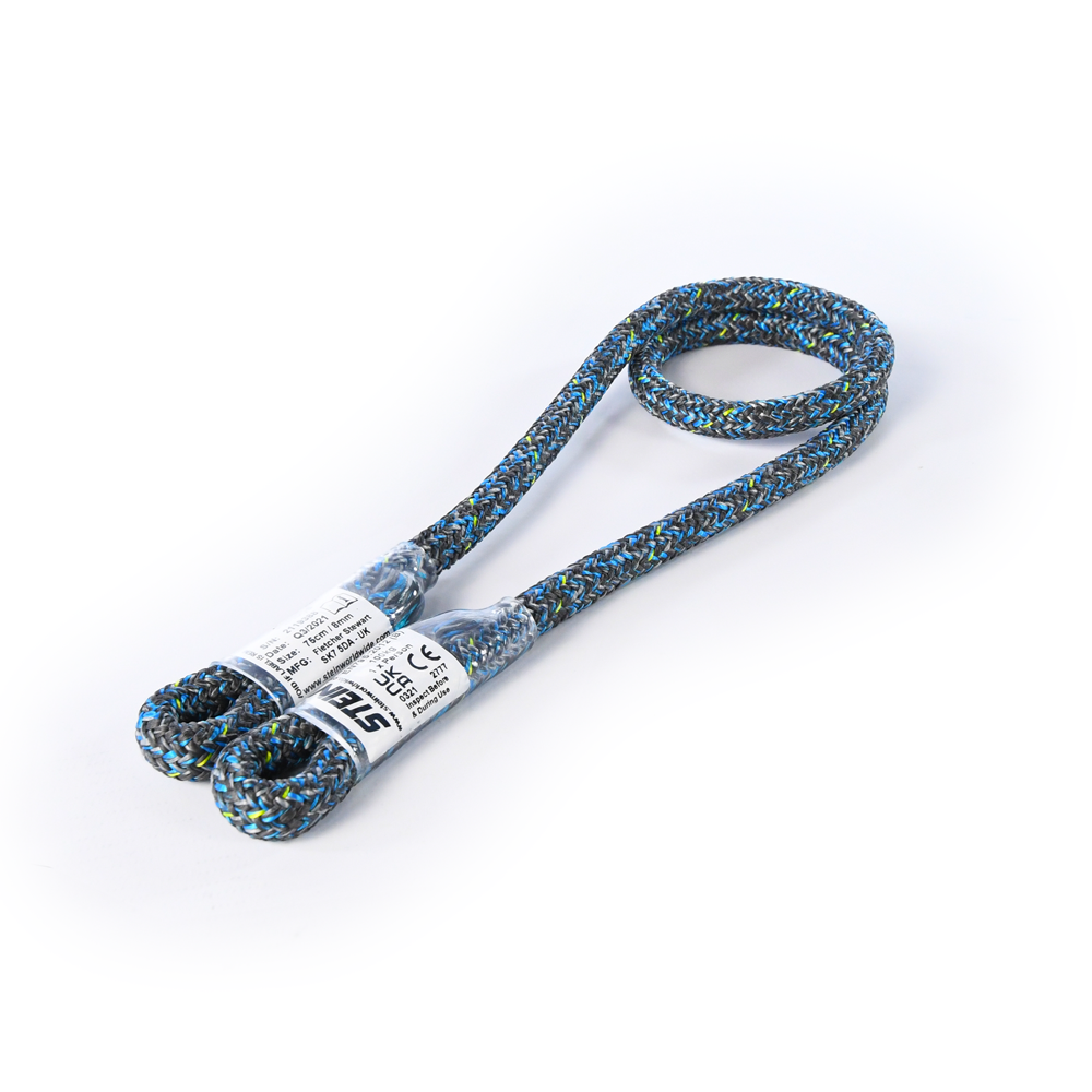 Eye to eye sling copius a-tec 8mm