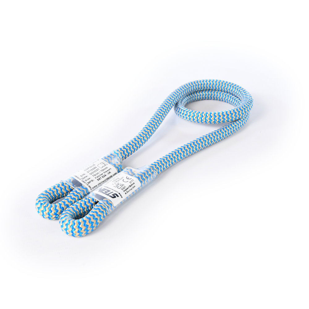 Eye to eye sling copius p-tec 10 mm