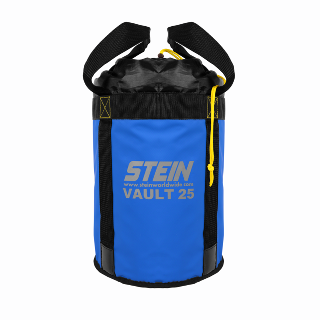 Stein Vault 25 lijntas