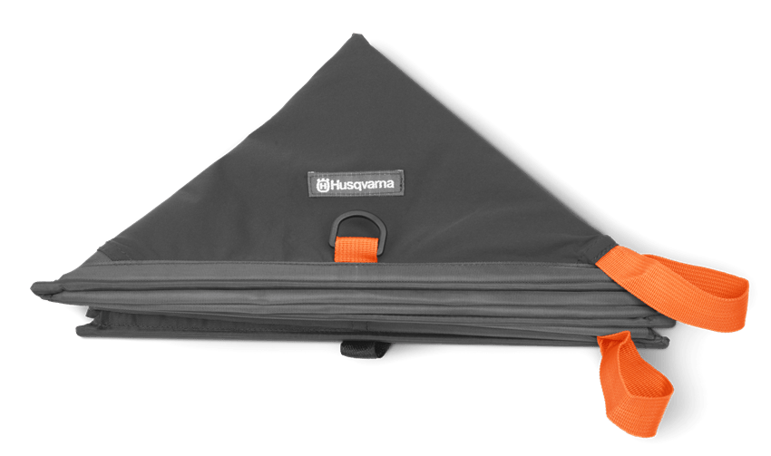 Husqvarna werplijn kubus