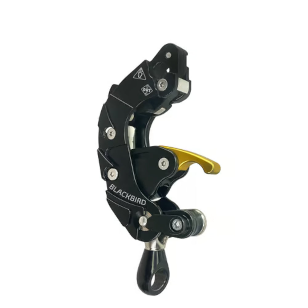 Veiligheidswaarschuwing ART BlackBird