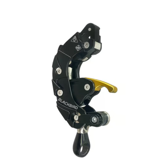 Veiligheidswaarschuwing ART BlackBird