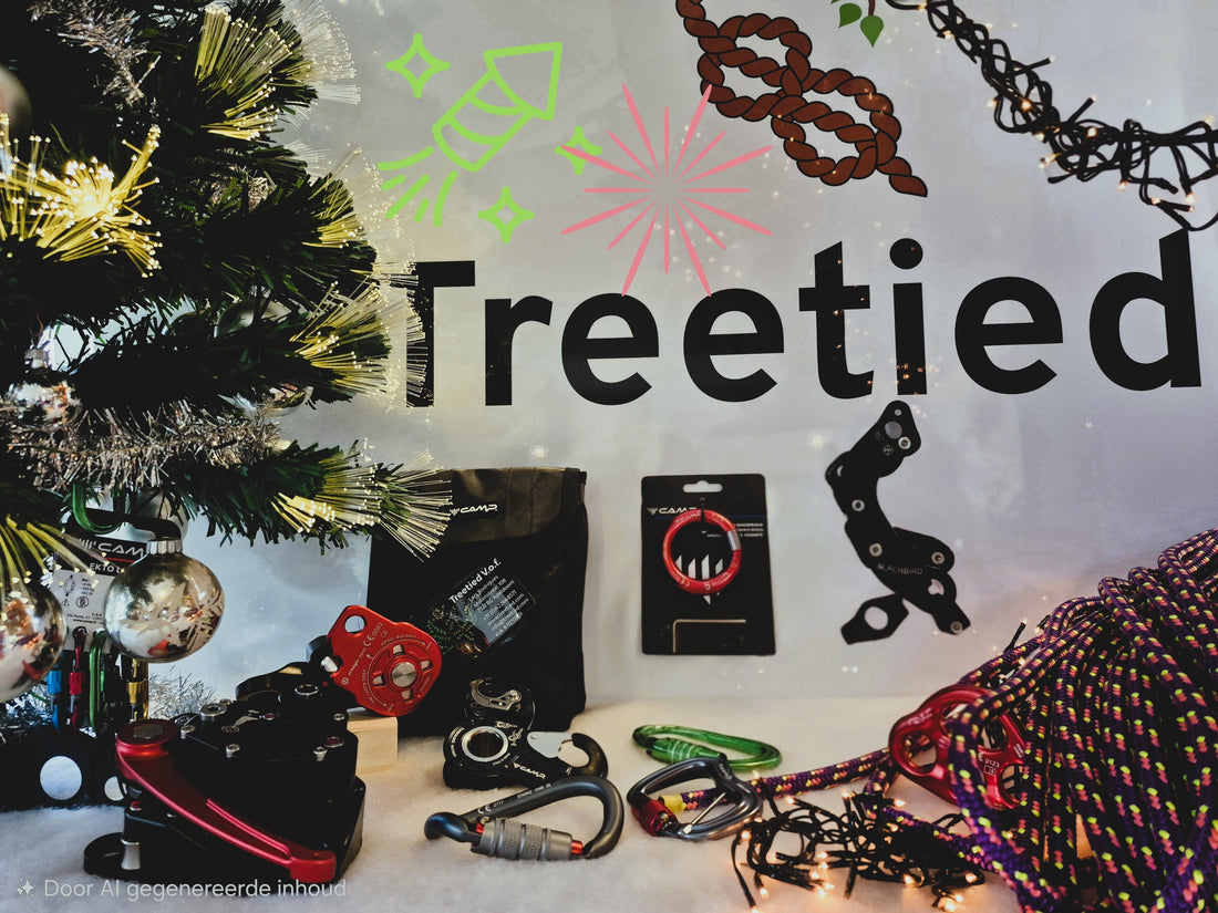 Een fijne jaarwisseling en een geweldig begin van 2026