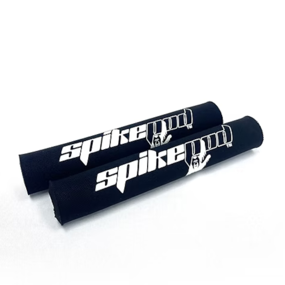 Spikepod hiel kussens