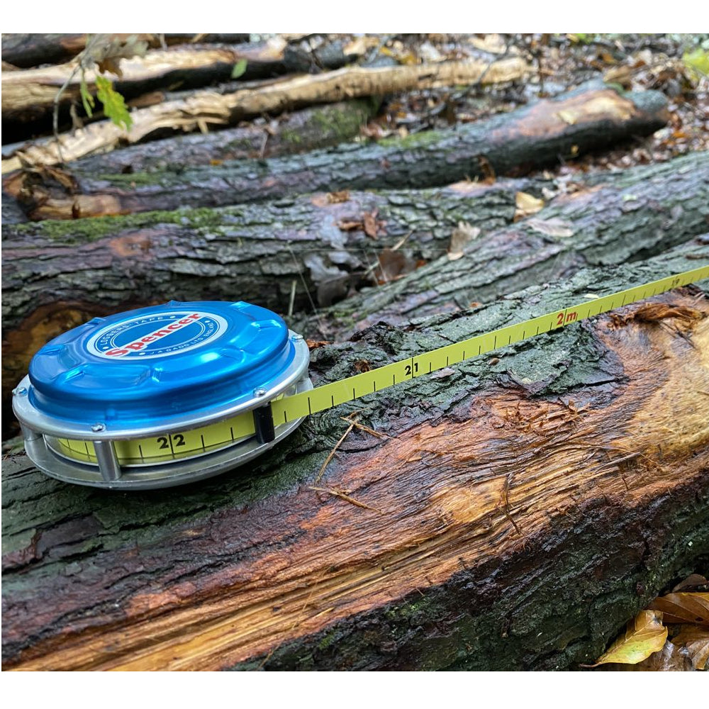 Spencer meetlint / boom meetband