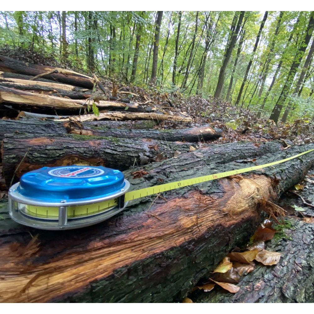 Spencer meetlint / boom meetband