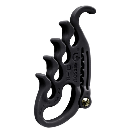 ISC Nessie lanyard "houder"