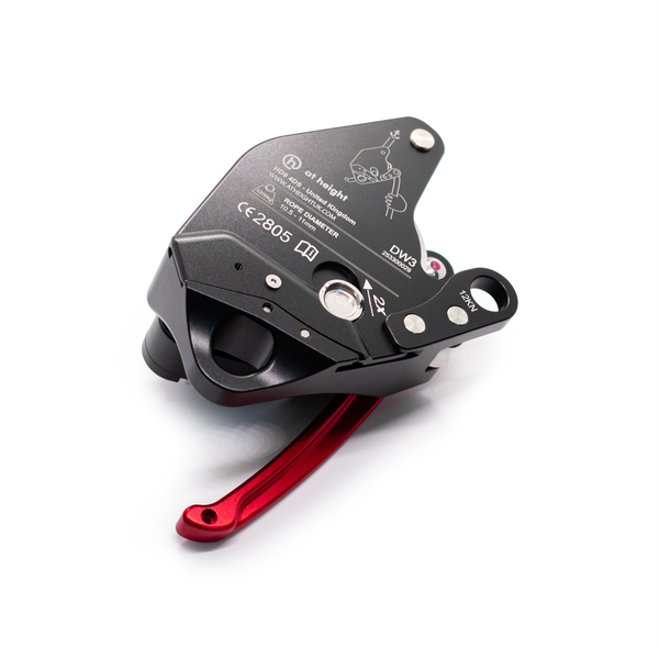 DW3 Drill Winch  Binnenkort verkrijgbaar !!