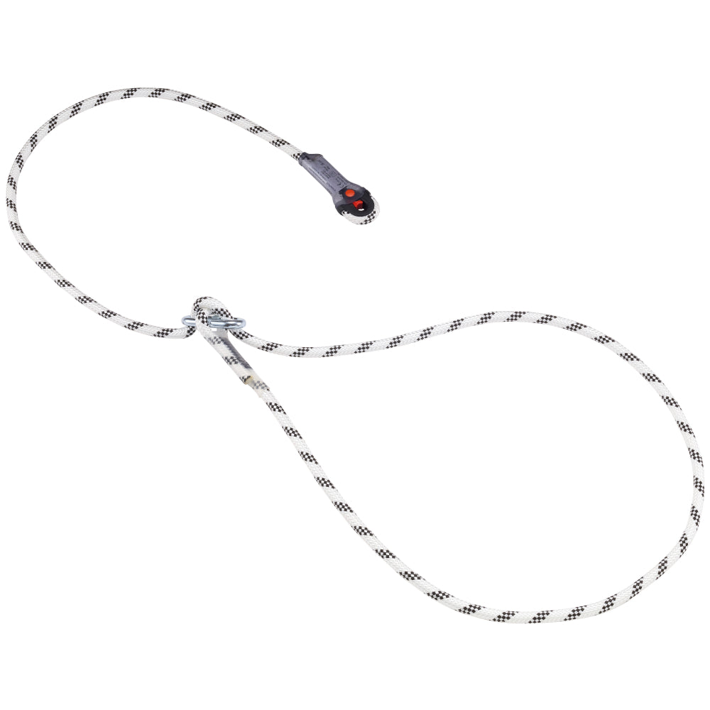Camp Rope lanyard verstelbare verbinding