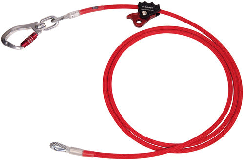 Camp Safetystrop 3,5m compleet