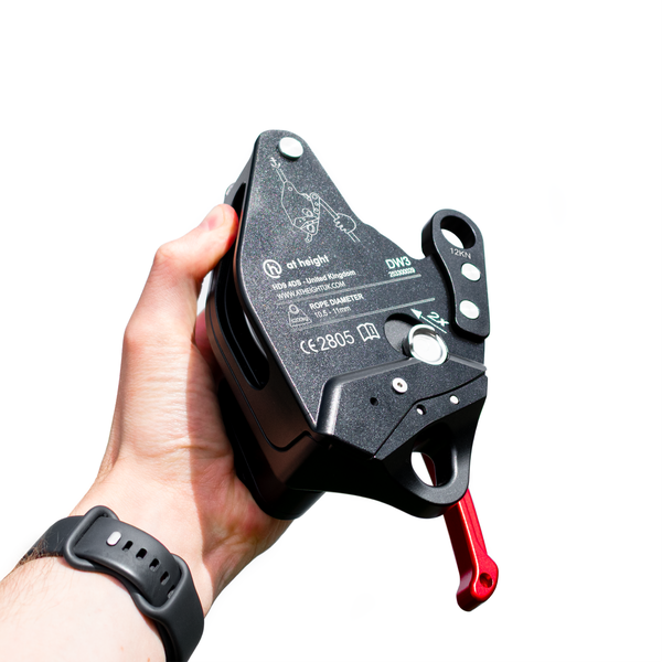 DW3 Drill Winch  Binnenkort verkrijgbaar !!