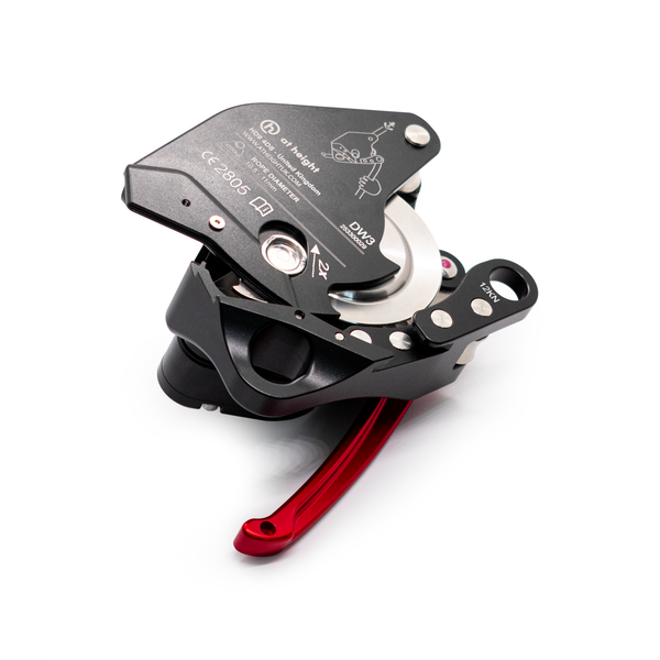 DW3 Drill Winch  Binnenkort verkrijgbaar !!