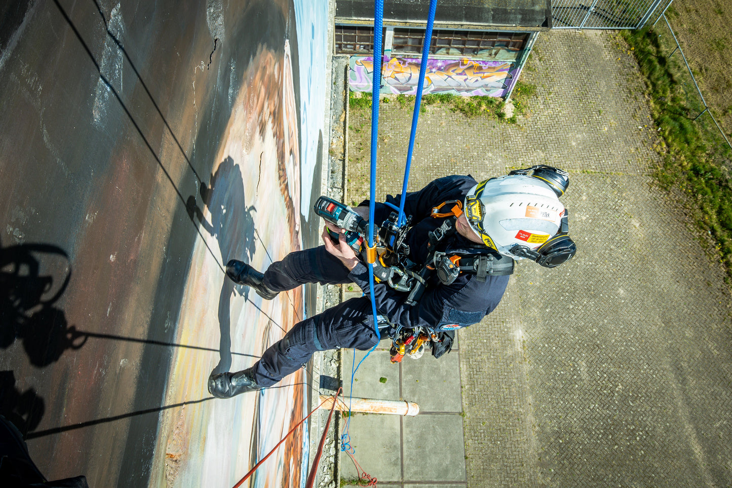 DW3 Drill Winch  Binnenkort verkrijgbaar !!