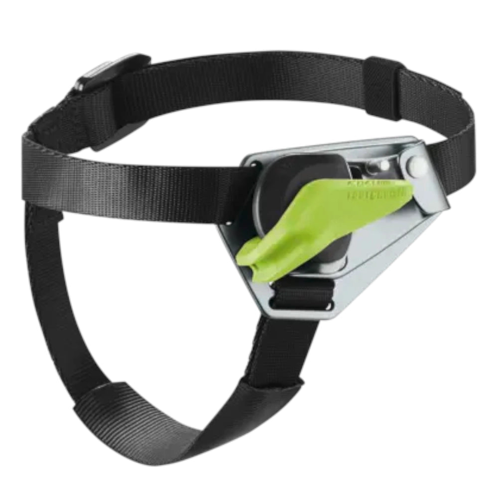 Edelrid Foot cruiser en tree cruiser