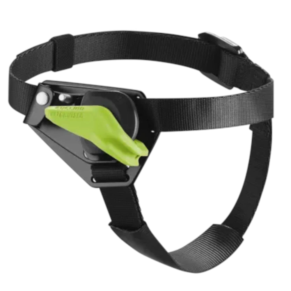 Edelrid Foot cruiser en tree cruiser