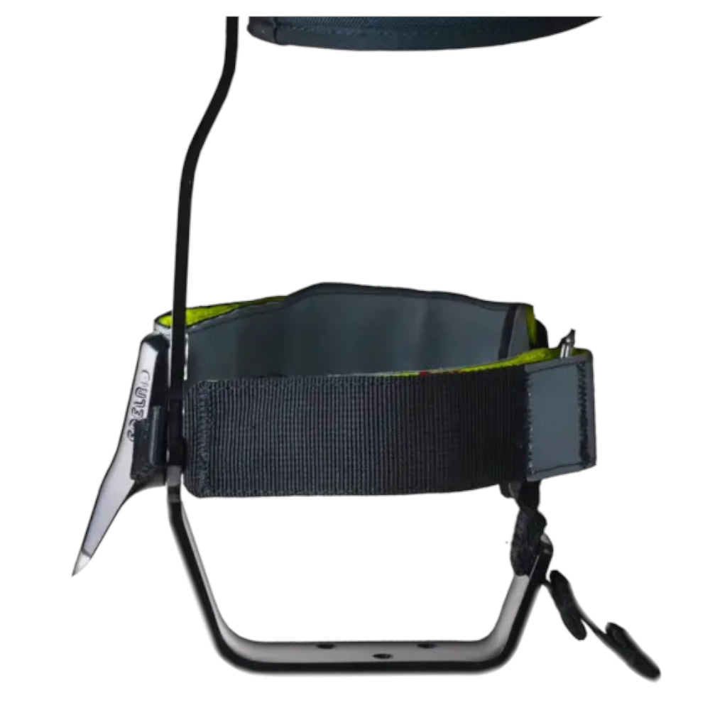 Edelrid Talon klimsporen korte punt