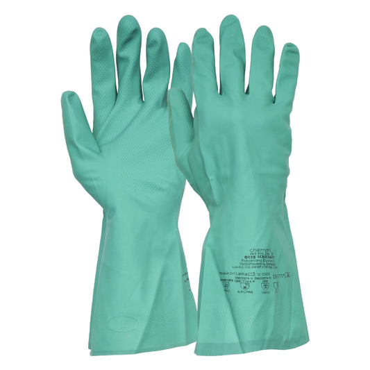 Os chemitril handschoen  (kwantum korting !)