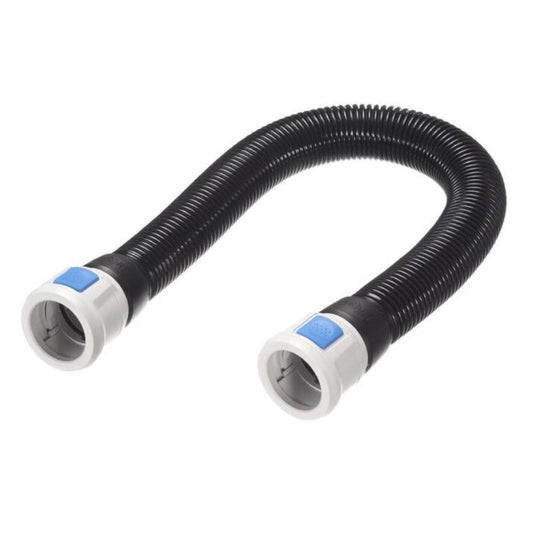 Dräger 8500 aanblaas syteem ( standaard slang)