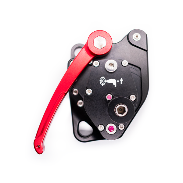 DW3 Drill Winch  Binnenkort verkrijgbaar !!