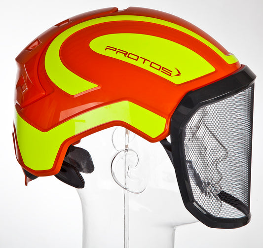 Protos Forest helm + F39, diverse kleuren